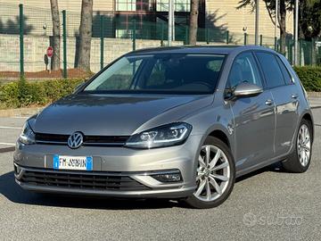 VOLKSWAGEN GOLF 2.0 TDI 150CV PRONTA CONSEGNA