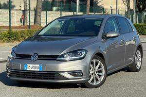 VOLKSWAGEN GOLF 2.0 TDI 150CV PRONTA CONSEGNA