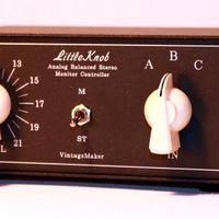 Custom Studio Summing Mixer for order