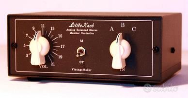 Custom Studio Summing Mixer for order