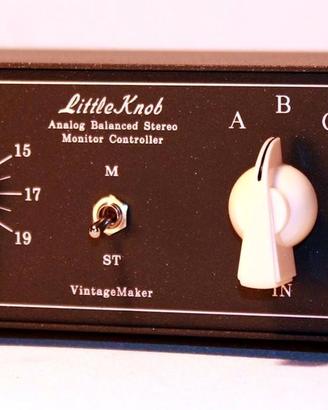 Custom Studio Summing Mixer for order