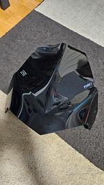 Cupolino Puig Suzuki GSR 600