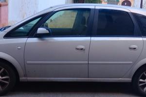 Opel Meriva - Club - 1.4 Benzina