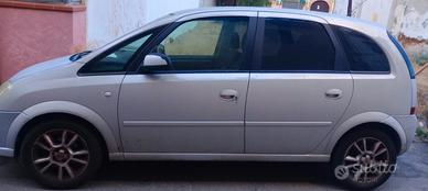 Opel Meriva - Club - 1.4 Benzina