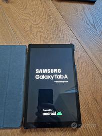 Galaxy TAB A wifi + microsd 64gb