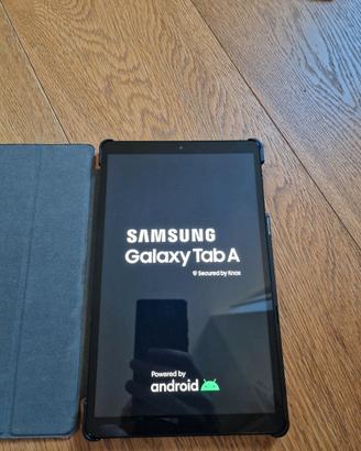 Galaxy TAB A wifi + microsd 64gb