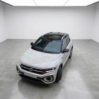 T-Roc R-Line 2.0 116 cv Full optional