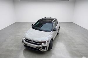 T-Roc R-Line 2.0 116 cv Full optional