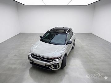 T-Roc R-Line 2.0 116 cv Full optional