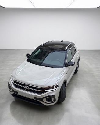 T-Roc R-Line 2.0 116 cv Full optional