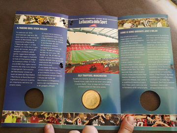 Moneta commemorativa