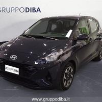 Hyundai i10 1.0 T-GDI MPI DOHC Petrol 5-speed...