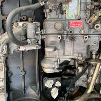 Motore diesel mercedes w124 aspirato 2500 cc