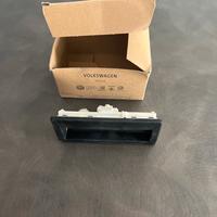 Pulsante baule / portellone posteriore audi