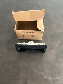Pulsante baule / portellone posteriore audi