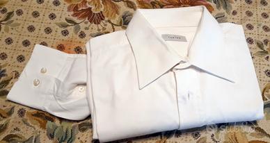 Camicia Bianca Foxton tg 42