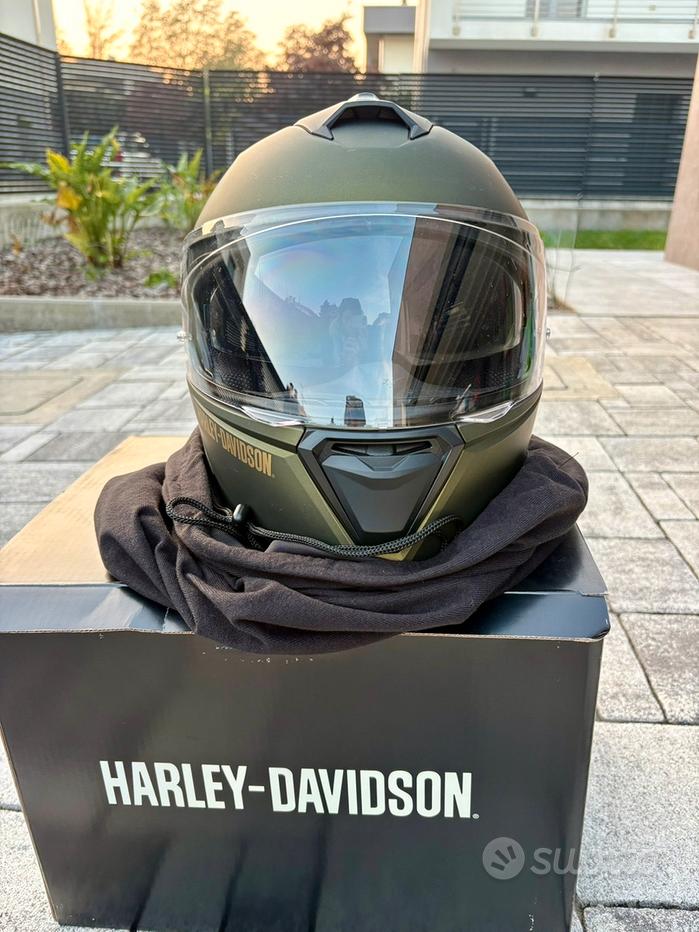 Casco harley originale Accessori e ricambi moto originali