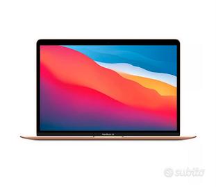 MacBook Air (M1, 2020) 13”