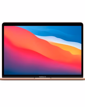 MacBook Air (M1, 2020) 13”