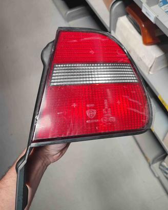 FANALE POSTERIORE DX ESTERNO LANCIA DELTA 1993 COD
