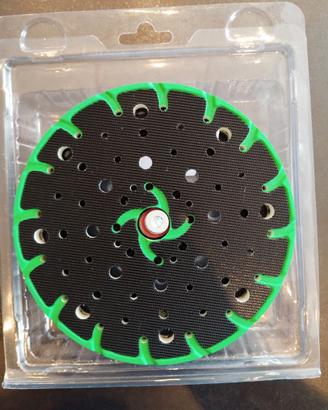 Platorello COMPATIBILE per levigatrice festool