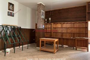 Locale, Sant'Antonio - Villarosa, Bagheria.