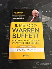 Warren buffet