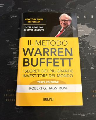 Warren buffet