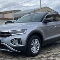 Volkswagen T-Roc Life 2.0 TDI 116 CV