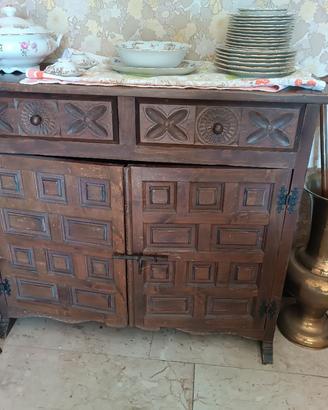 credenza
