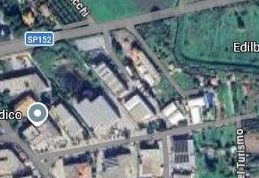 Capannone - Follonica