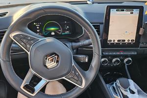 RENAULT ARKANA ALPINE  IBRIDA ANNO 2024