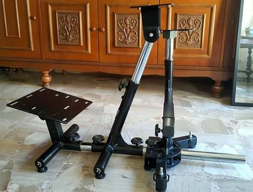 Arozzi velocità Racing Simulatore + G29 + cambio
