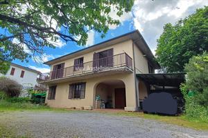 Rif.VL195|Villa Cetona