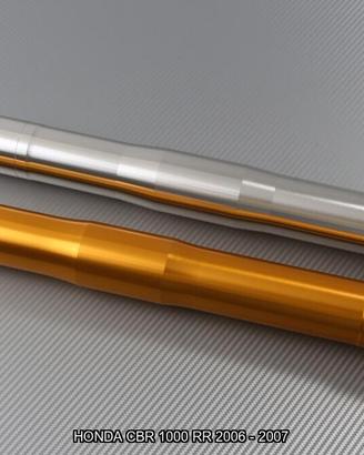 Foderi forcella per HONDA CBR 1000 RR 2006 - 2007