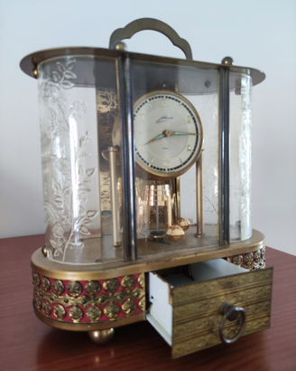 Orologio antico