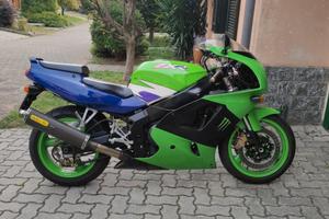 KAWASAKI ZXR 750 L