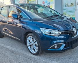 Renault Scenic 1.7 BluedCi 120 CV C.AUTOM