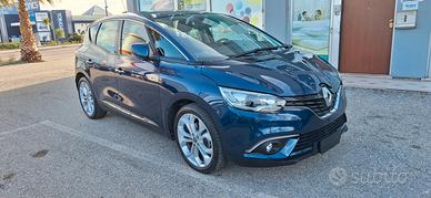 Renault Scenic 1.7 BluedCi 120 CV C.AUTOM