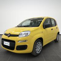 FIAT Pandina 1.0 65cv Hybrid Pop