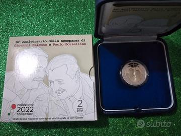 confezione ufficiale zecca italia 