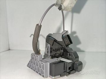 SERRATURA POSTERIORE DESTRA HYUNDAI i20 Serie 8142