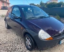 FORD Ka 1ª serie - 1999