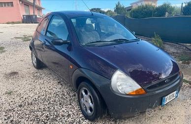 FORD Ka 1ª serie - 1999