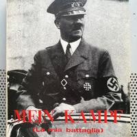 MEIN KAMPF  Adolf Hitler