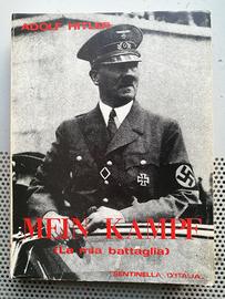 MEIN KAMPF  Adolf Hitler