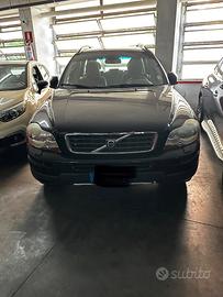 Auto VOLVO XC90 AUTOMATICA Km 130.000 9/2006
