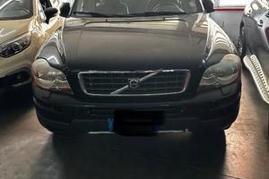 Auto VOLVO XC90 AUTOMATICA Km 130.000 9/2006