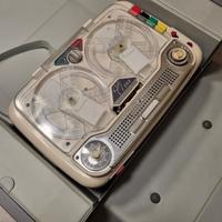 Magnetofono Geloso G268