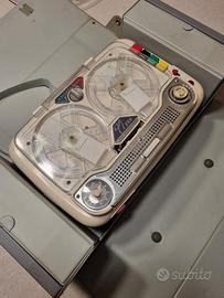 Magnetofono Geloso G268